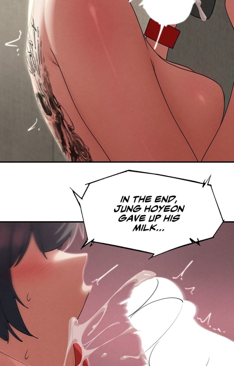 Seniors of Class 5 Uncensored, chapter 107, page 42 of 111