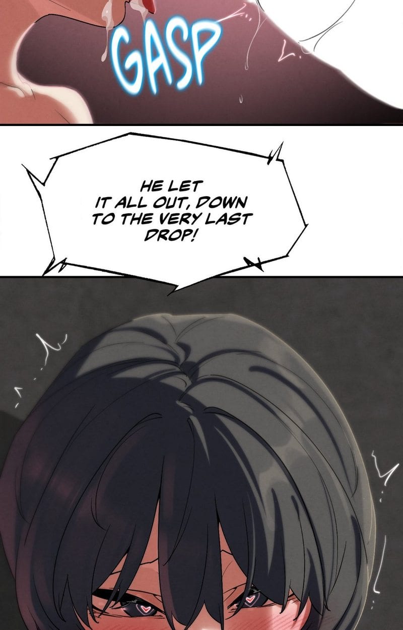 Seniors of Class 5 Uncensored, chapter 107, page 43 of 111