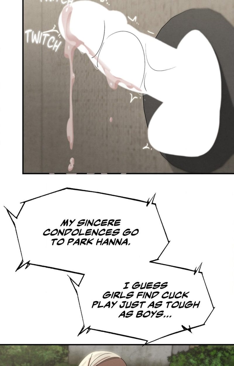 Seniors of Class 5 Uncensored, chapter 107, page 45 of 111