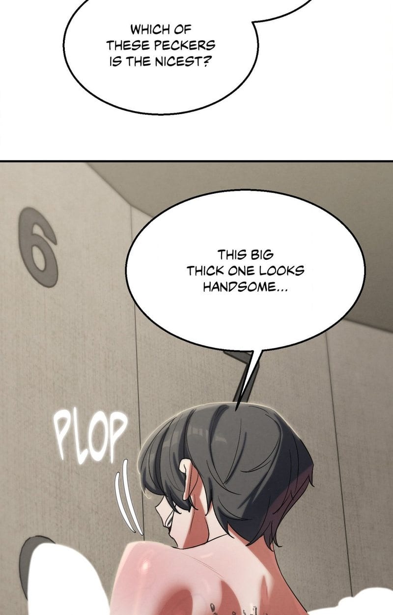 Seniors of Class 5 Uncensored, chapter 107, page 48 of 111