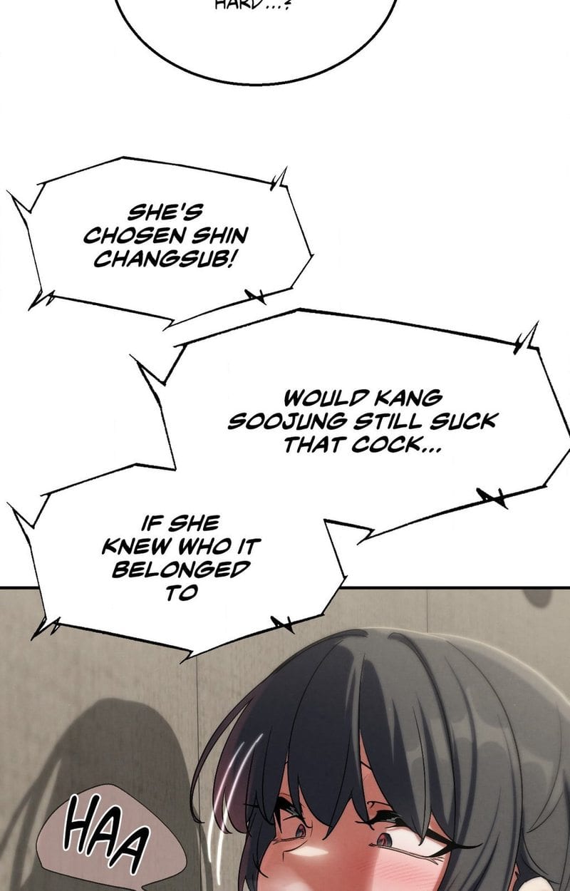 Seniors of Class 5 Uncensored, chapter 107, page 50 of 111