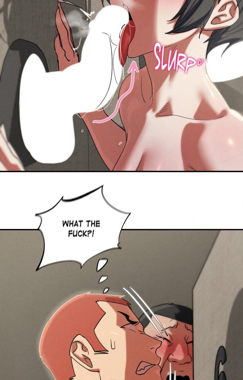 Seniors of Class 5 Uncensored, chapter 107, page 51 of 111