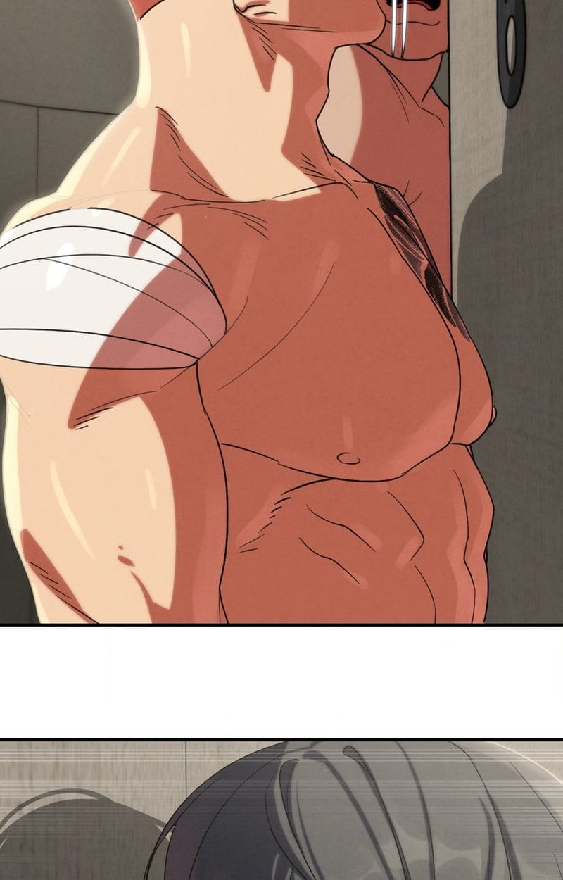 Seniors of Class 5 Uncensored, chapter 107, page 52 of 111