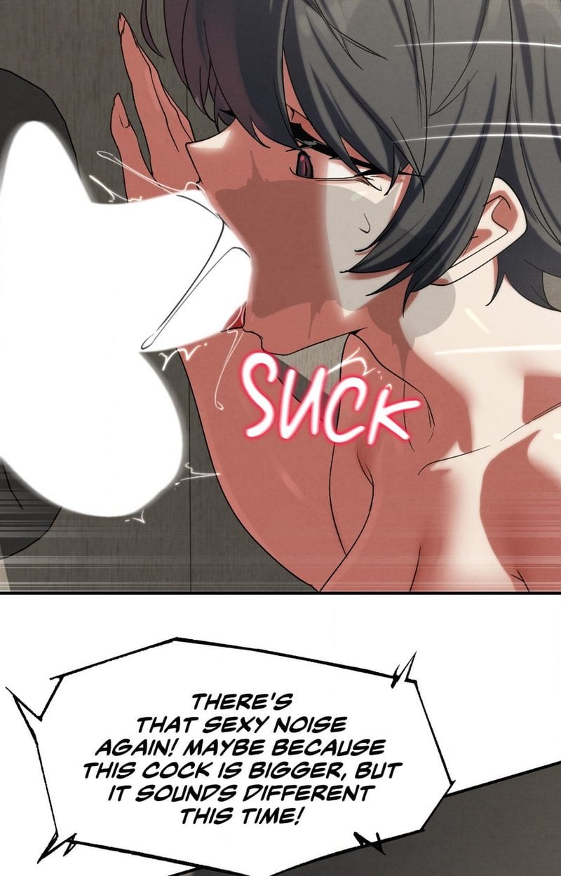 Seniors of Class 5 Uncensored, chapter 107, page 53 of 111