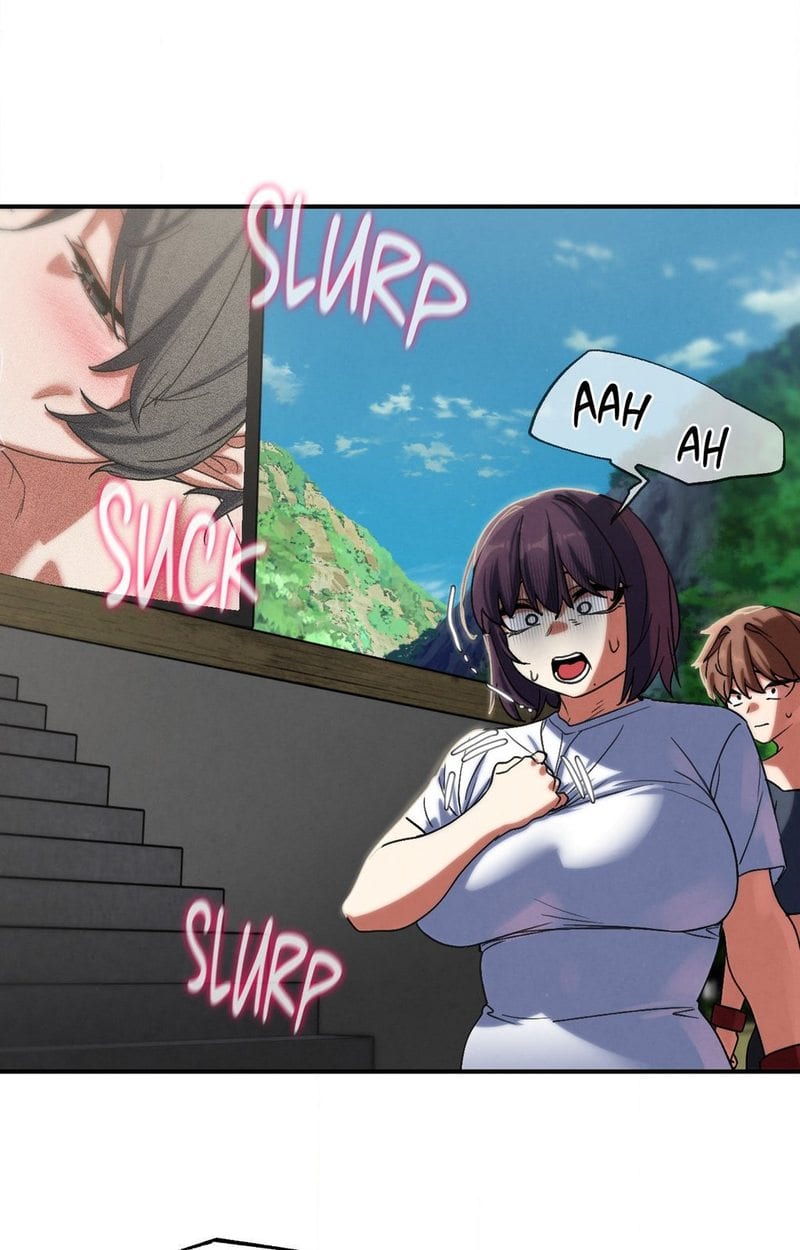 Seniors of Class 5 Uncensored, chapter 107, page 55 of 111