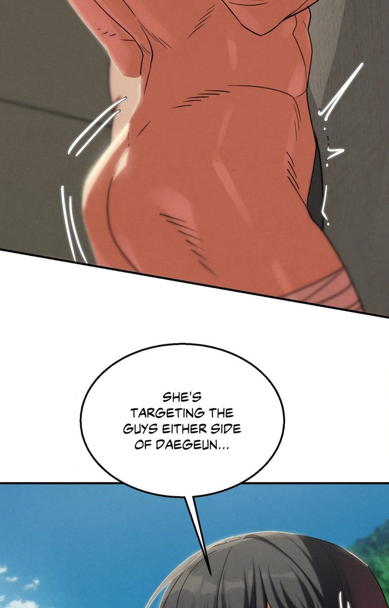 Seniors of Class 5 Uncensored, chapter 107, page 59 of 111