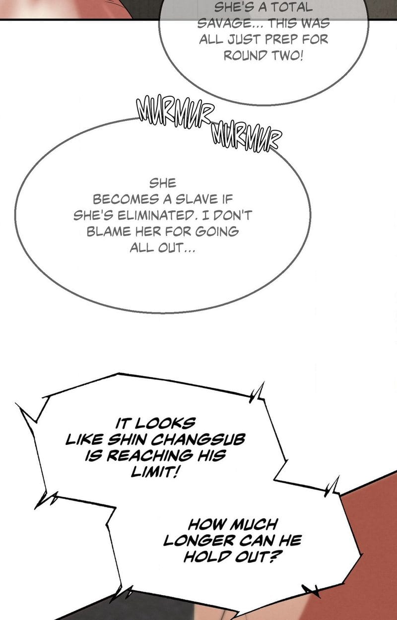 Seniors of Class 5 Uncensored, chapter 107, page 62 of 111