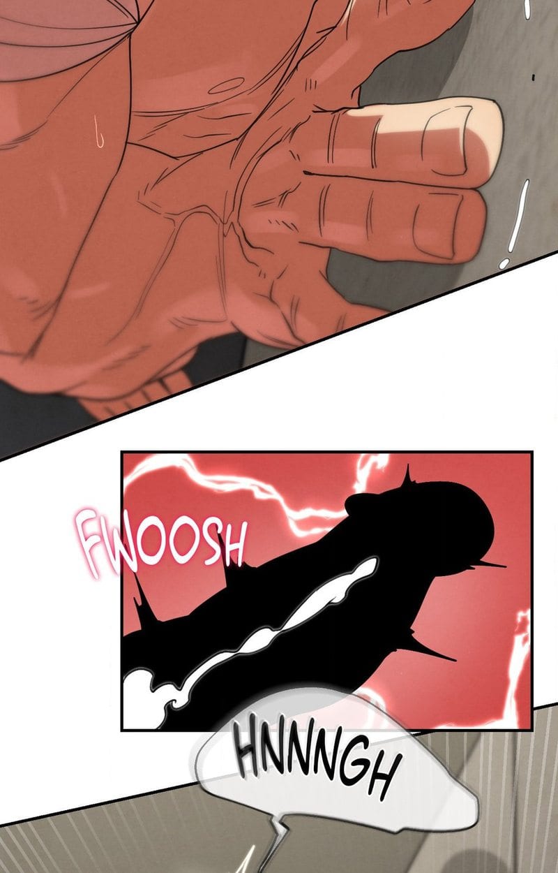 Seniors of Class 5 Uncensored, chapter 107, page 64 of 111