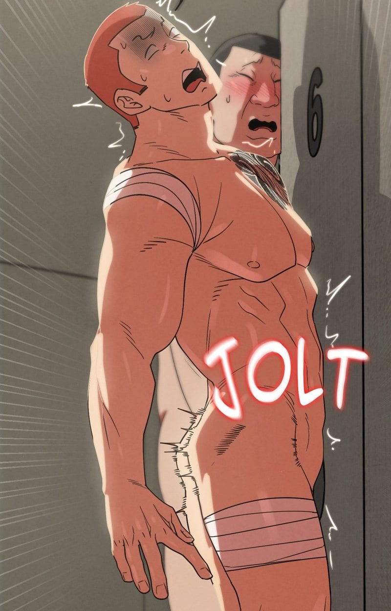 Seniors of Class 5 Uncensored, chapter 107, page 65 of 111