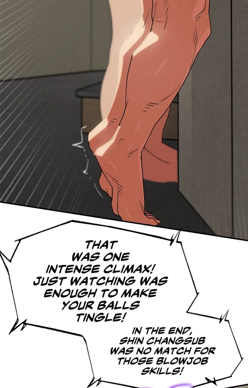 Seniors of Class 5 Uncensored, chapter 107, page 66 of 111