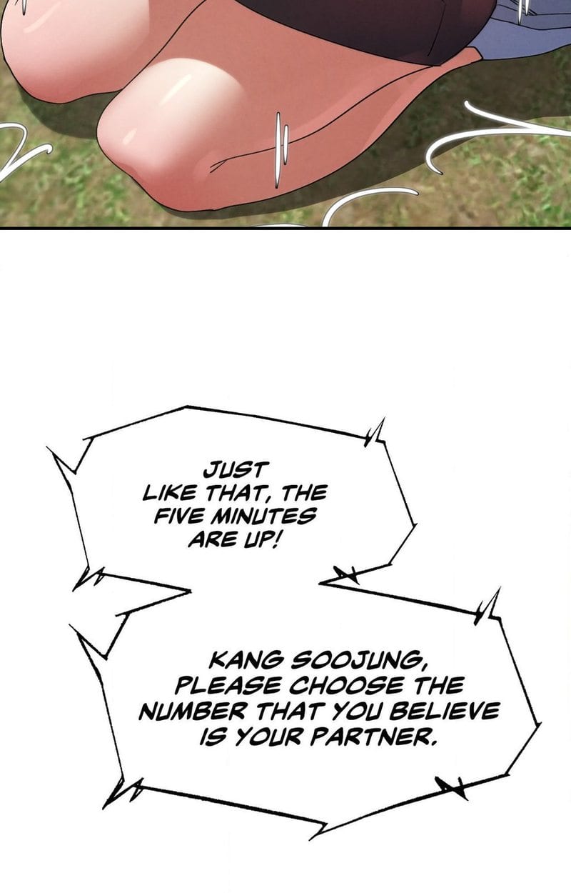 Seniors of Class 5 Uncensored, chapter 107, page 70 of 111