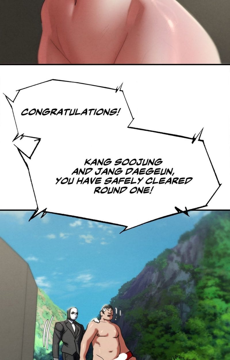 Seniors of Class 5 Uncensored, chapter 107, page 72 of 111