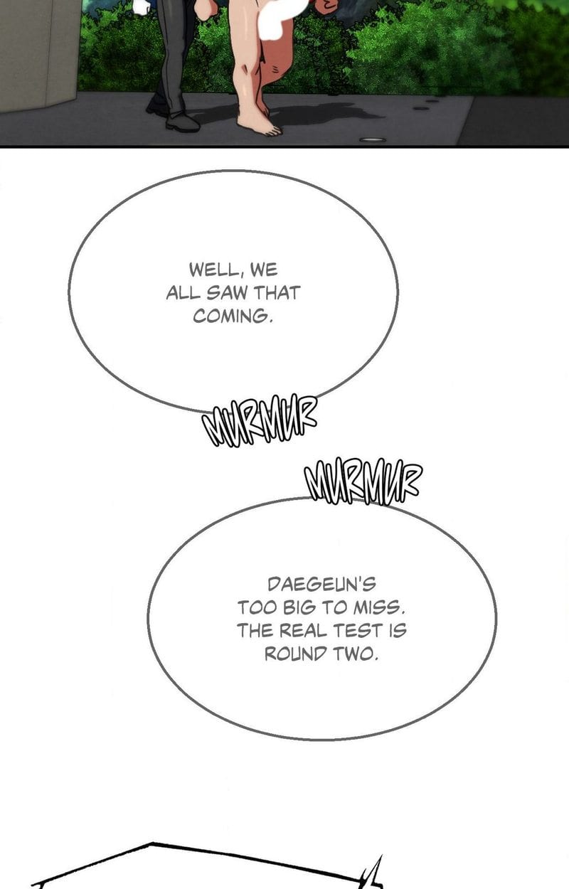 Seniors of Class 5 Uncensored, chapter 107, page 73 of 111