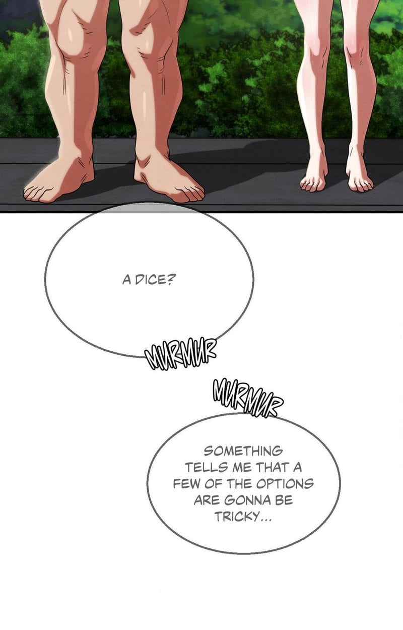 Seniors of Class 5 Uncensored, chapter 107, page 75 of 111