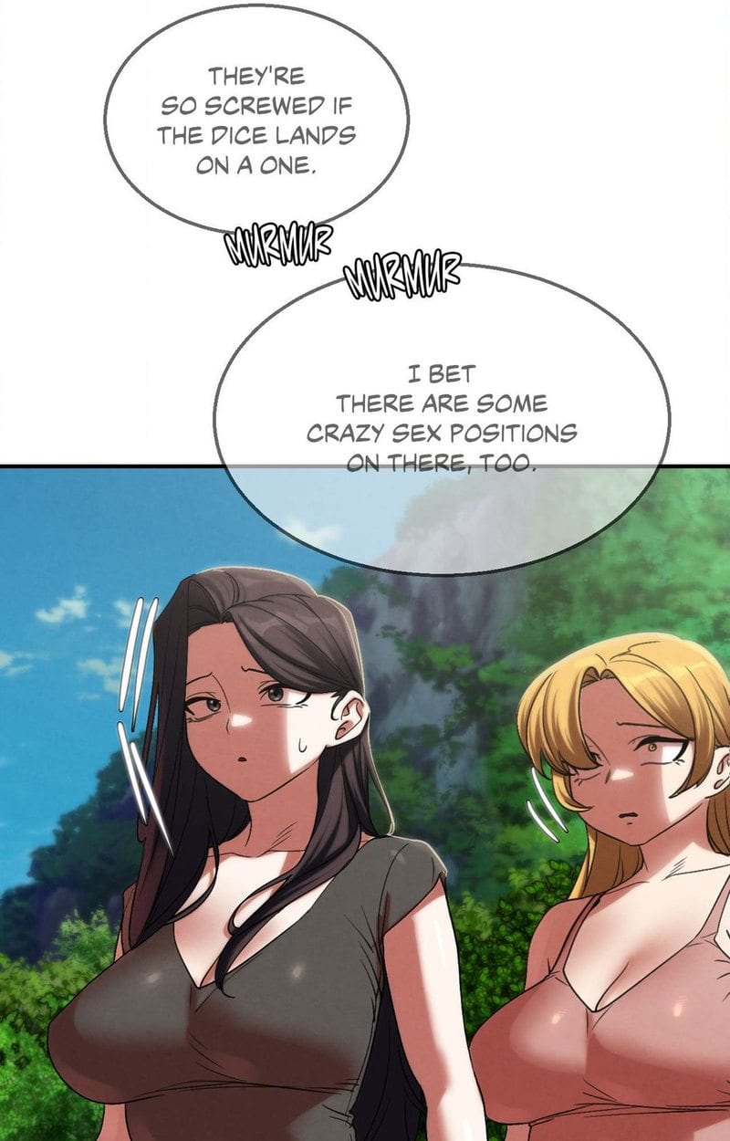 Seniors of Class 5 Uncensored, chapter 107, page 80 of 111