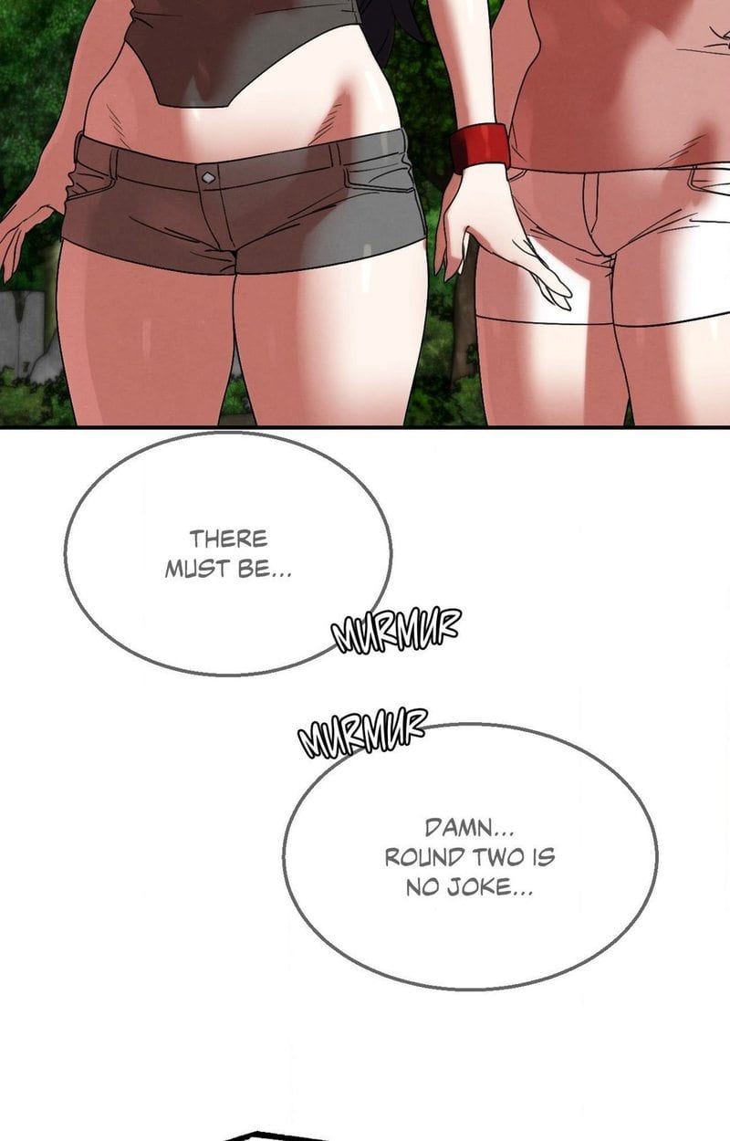 Seniors of Class 5 Uncensored, chapter 107, page 81 of 111