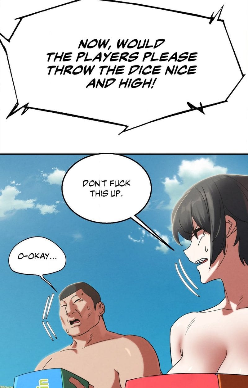 Seniors of Class 5 Uncensored, chapter 107, page 82 of 111
