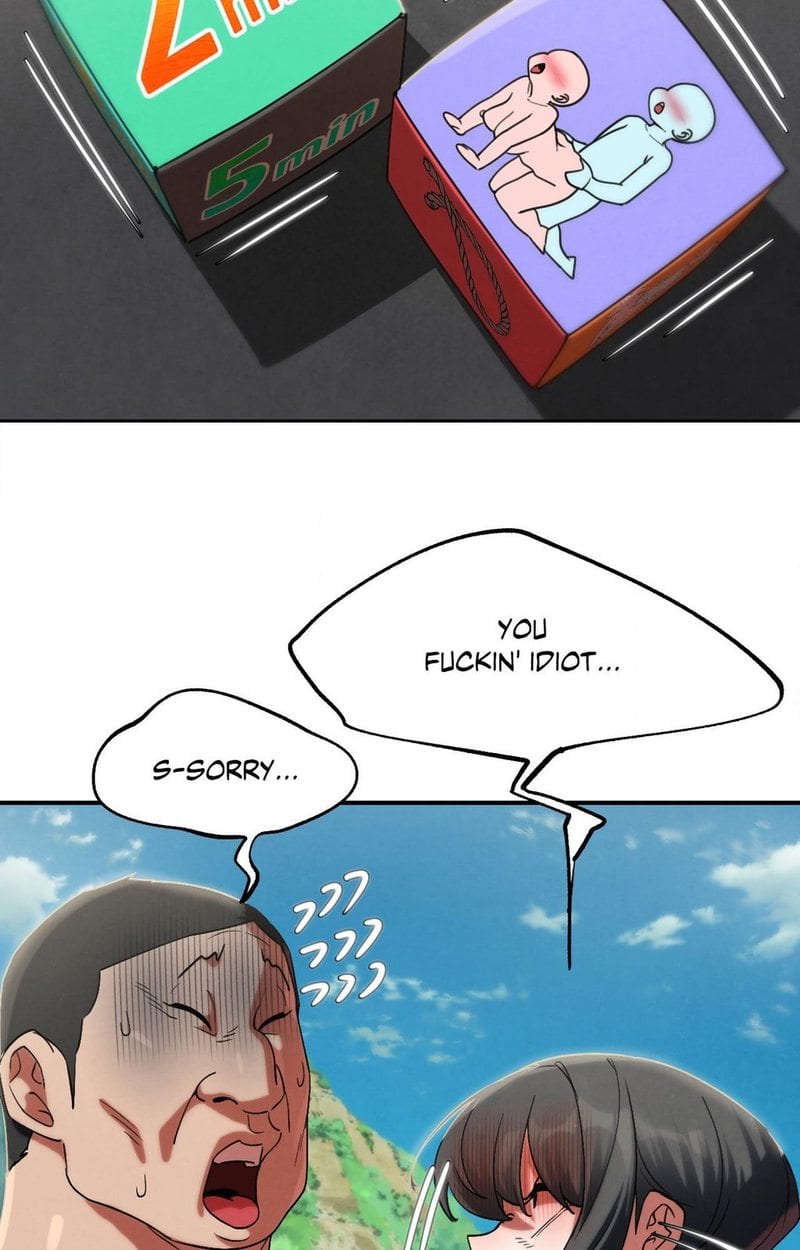 Seniors of Class 5 Uncensored, chapter 107, page 86 of 111