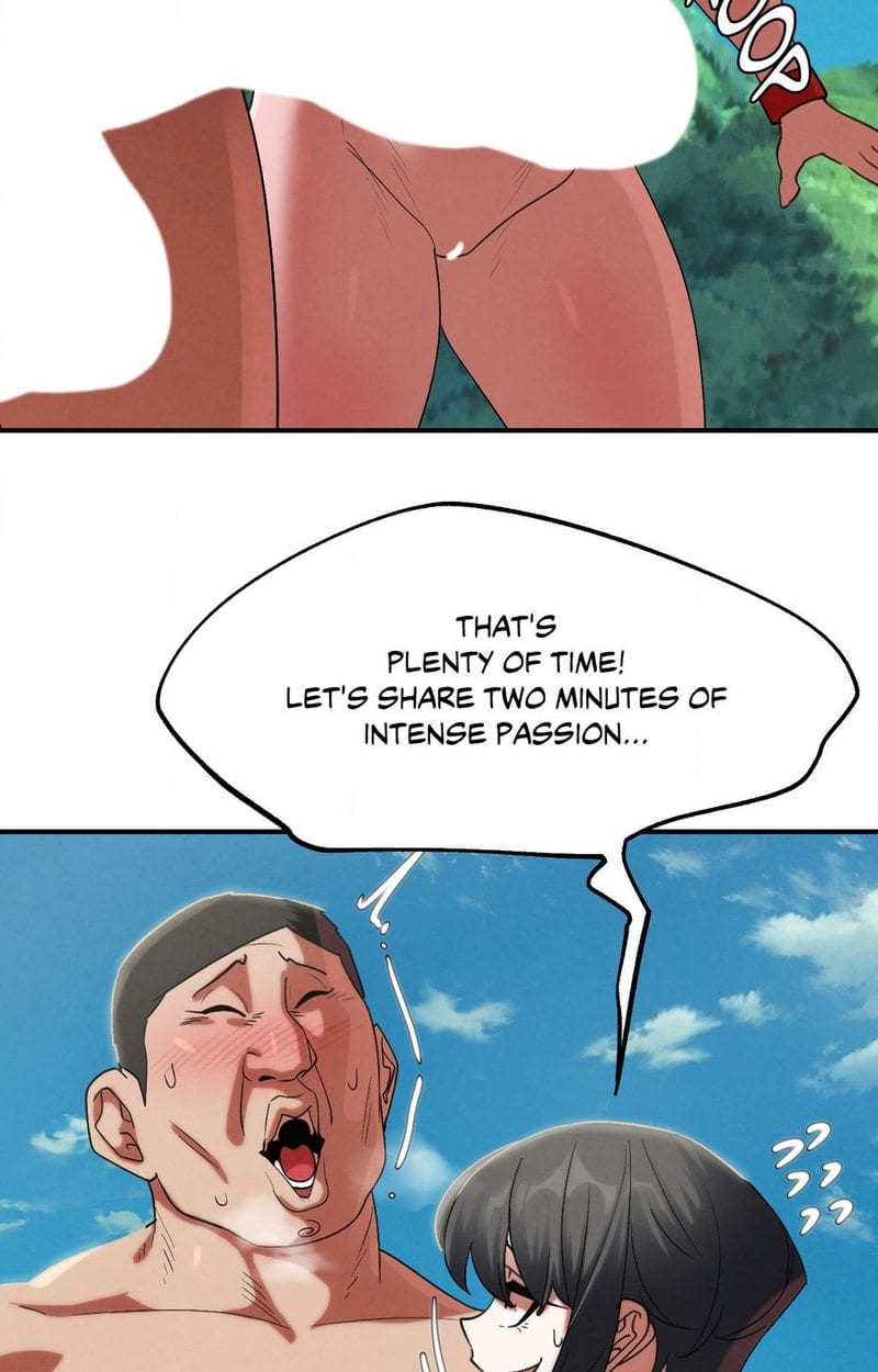 Seniors of Class 5 Uncensored, chapter 107, page 88 of 111