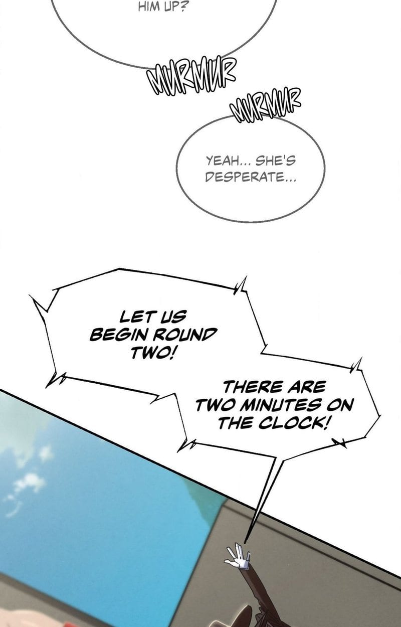 Seniors of Class 5 Uncensored, chapter 107, page 90 of 111
