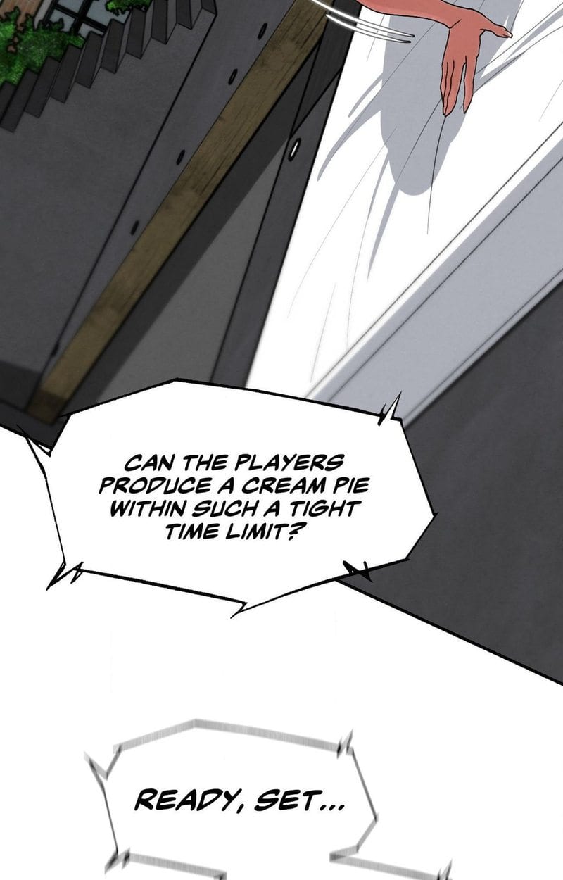 Seniors of Class 5 Uncensored, chapter 107, page 92 of 111