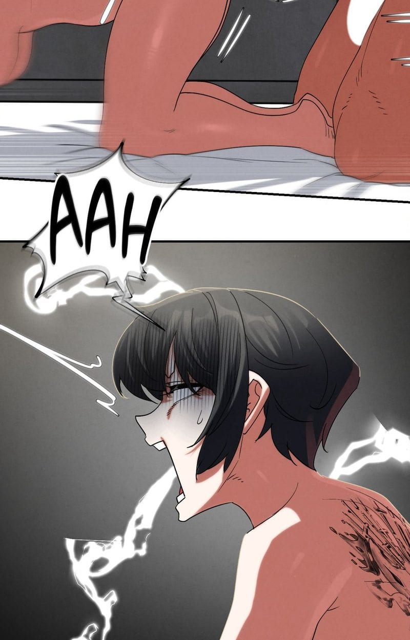 Seniors of Class 5 Uncensored, chapter 107, page 94 of 111