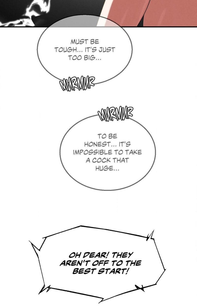 Seniors of Class 5 Uncensored, chapter 107, page 95 of 111