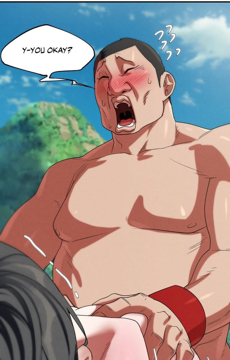Seniors of Class 5 Uncensored, chapter 107, page 96 of 111