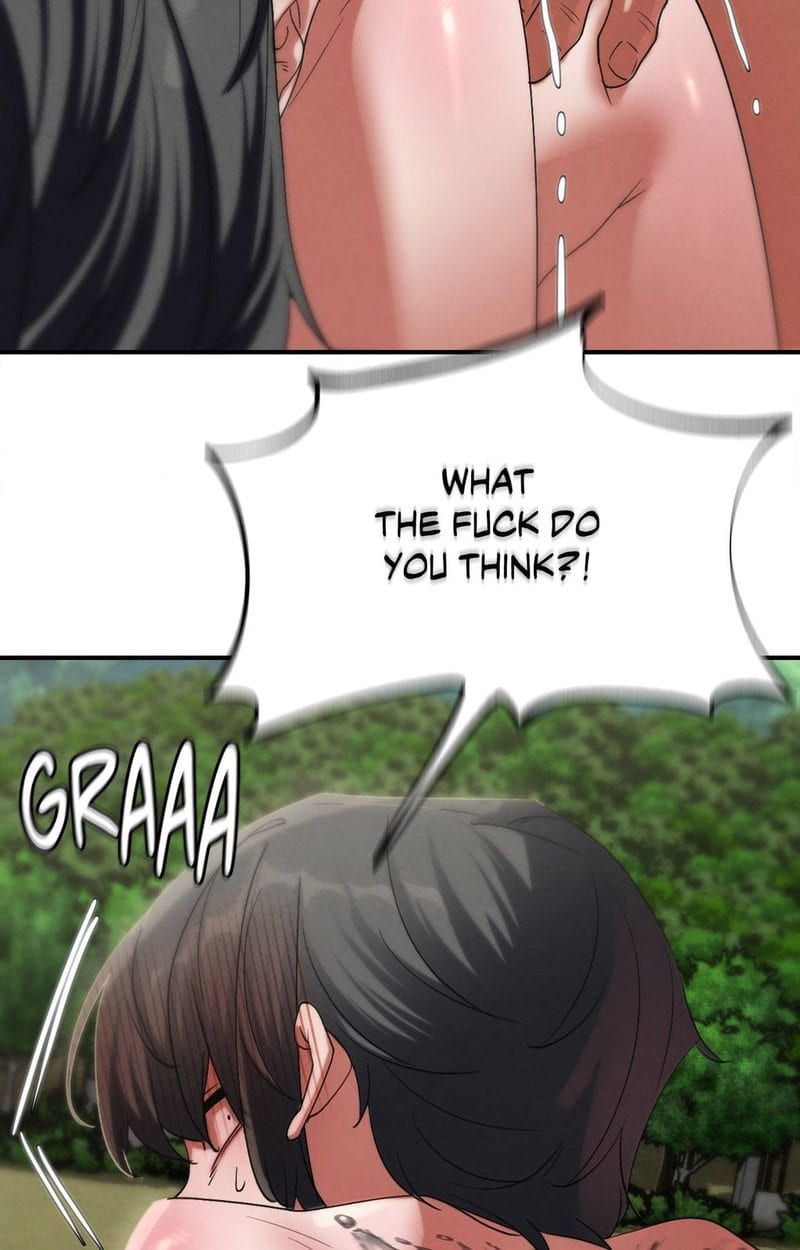 Seniors of Class 5 Uncensored, chapter 107, page 97 of 111