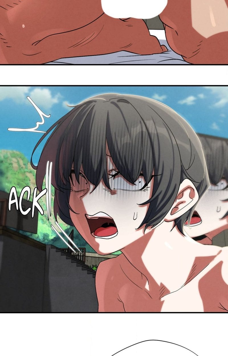 Seniors of Class 5 Uncensored, chapter 107, page 100 of 111