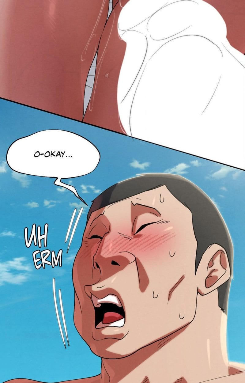 Seniors of Class 5 Uncensored, chapter 107, page 107 of 111