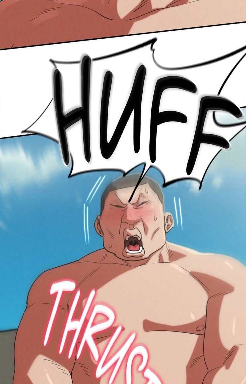 Seniors of Class 5 Uncensored, chapter 107, page 108 of 111