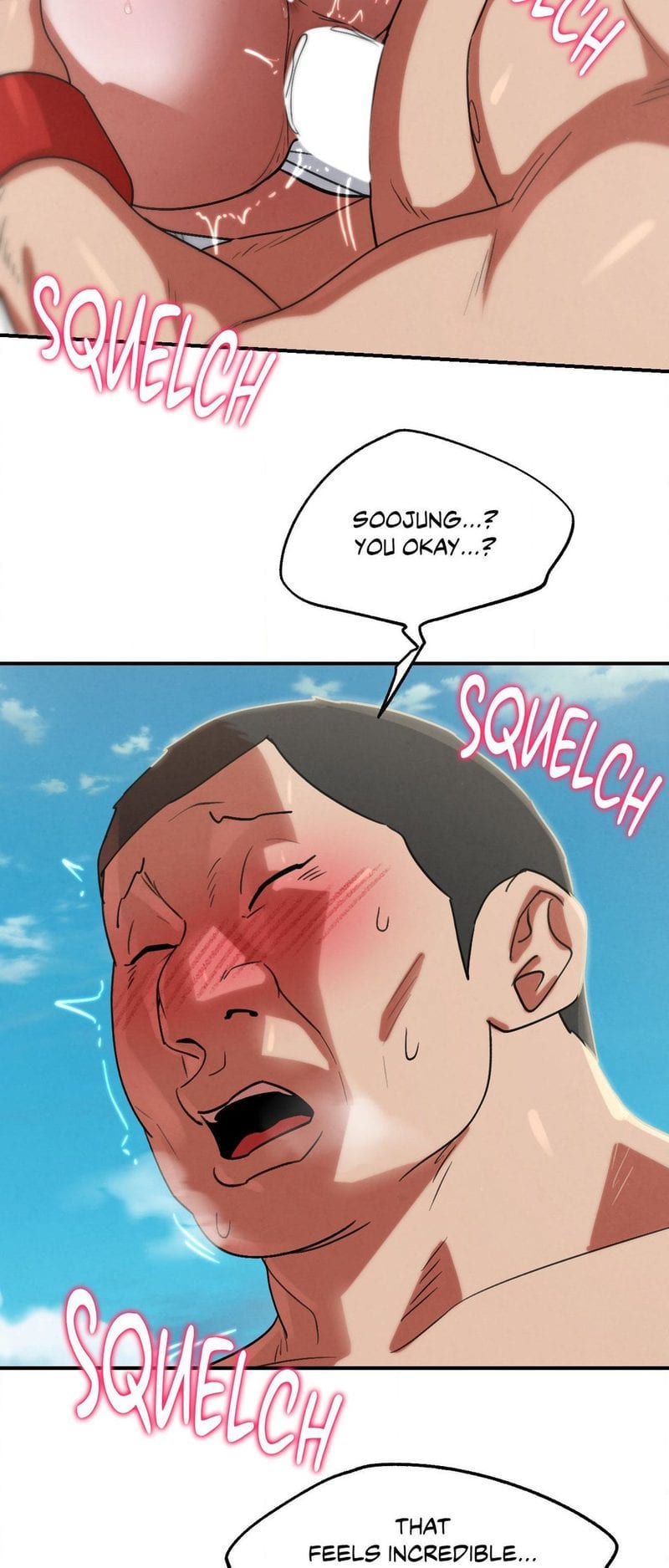 Seniors of Class 5 Uncensored, chapter 108, page 9 of 77