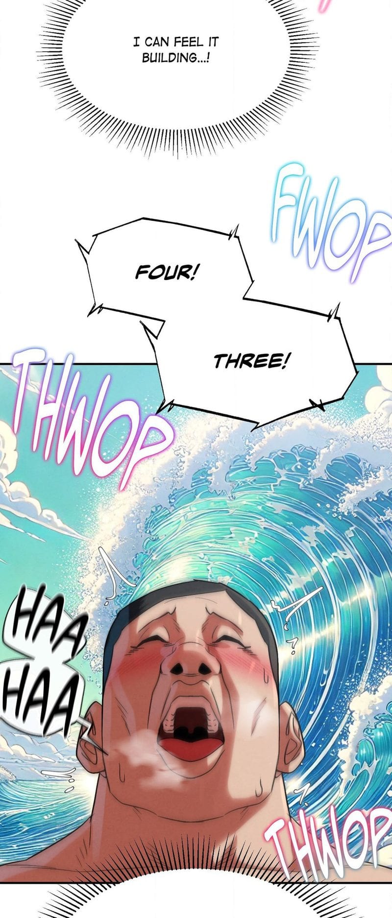 Seniors of Class 5 Uncensored, chapter 108, page 20 of 77