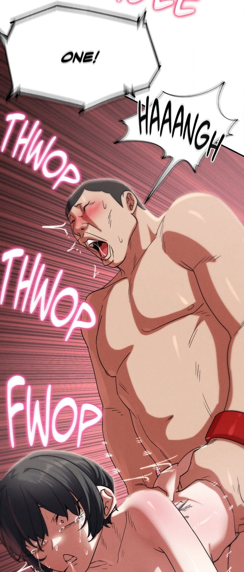 Seniors of Class 5 Uncensored, chapter 108, page 22 of 77
