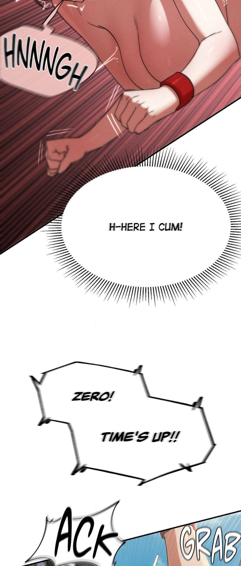 Seniors of Class 5 Uncensored, chapter 108, page 23 of 77