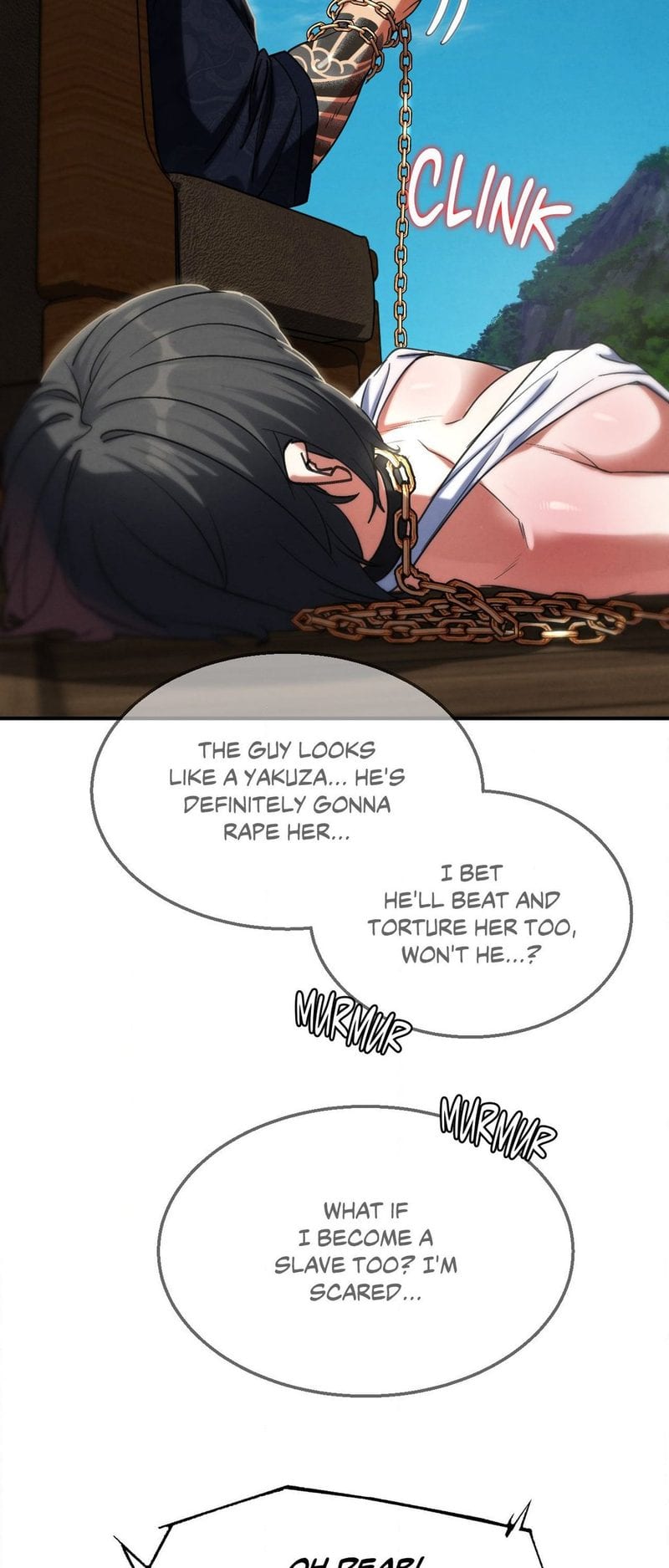Seniors of Class 5 Uncensored, chapter 108, page 59 of 77