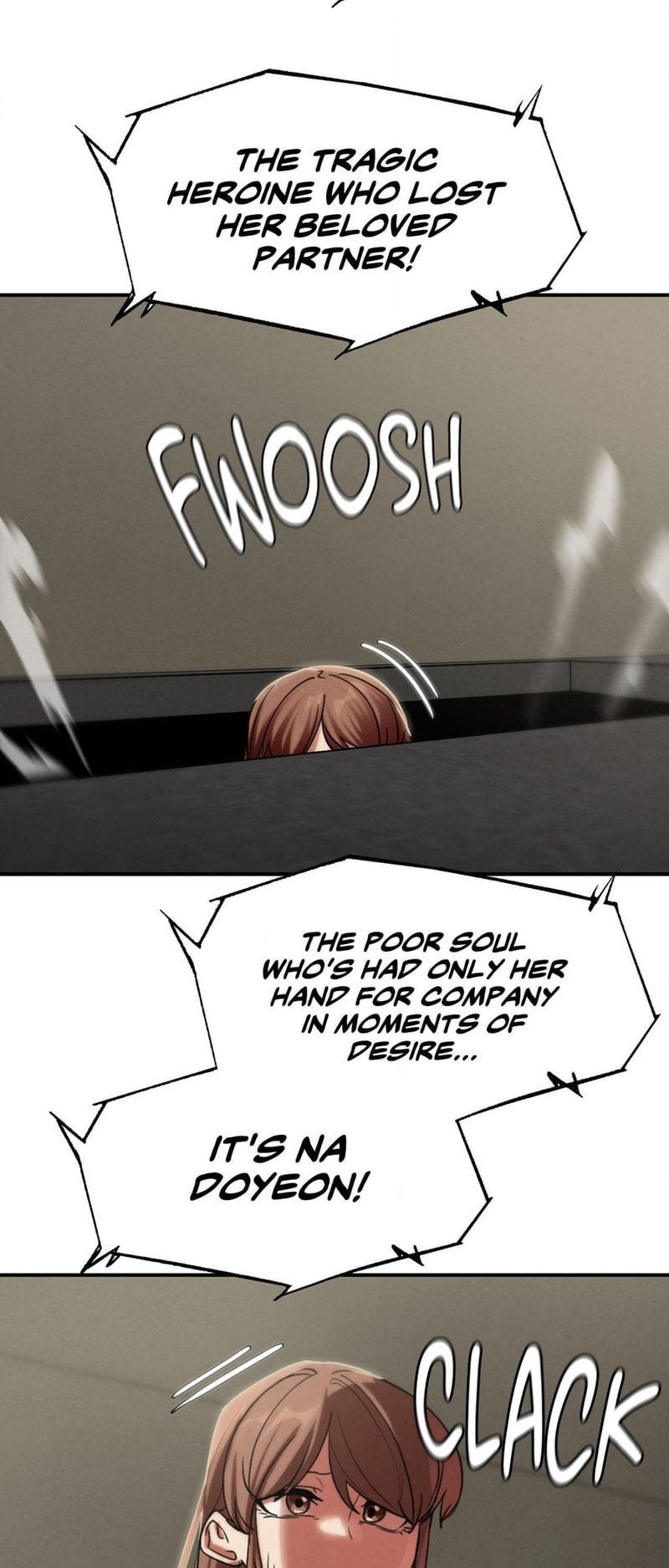 Seniors of Class 5 Uncensored, chapter 108, page 61 of 77