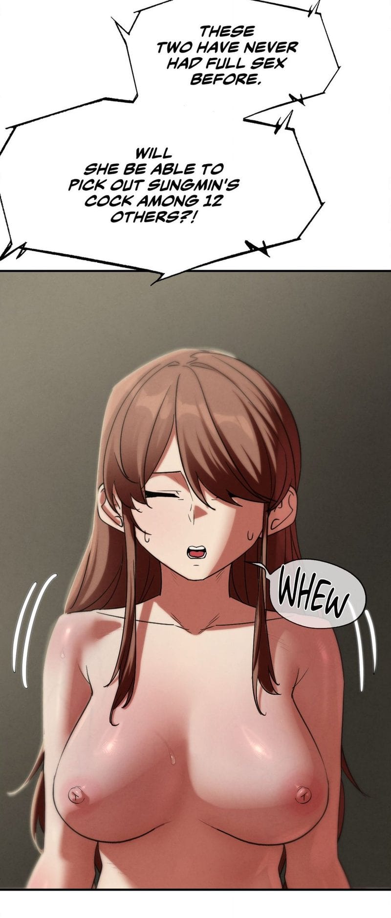 Seniors of Class 5 Uncensored, chapter 108, page 64 of 77