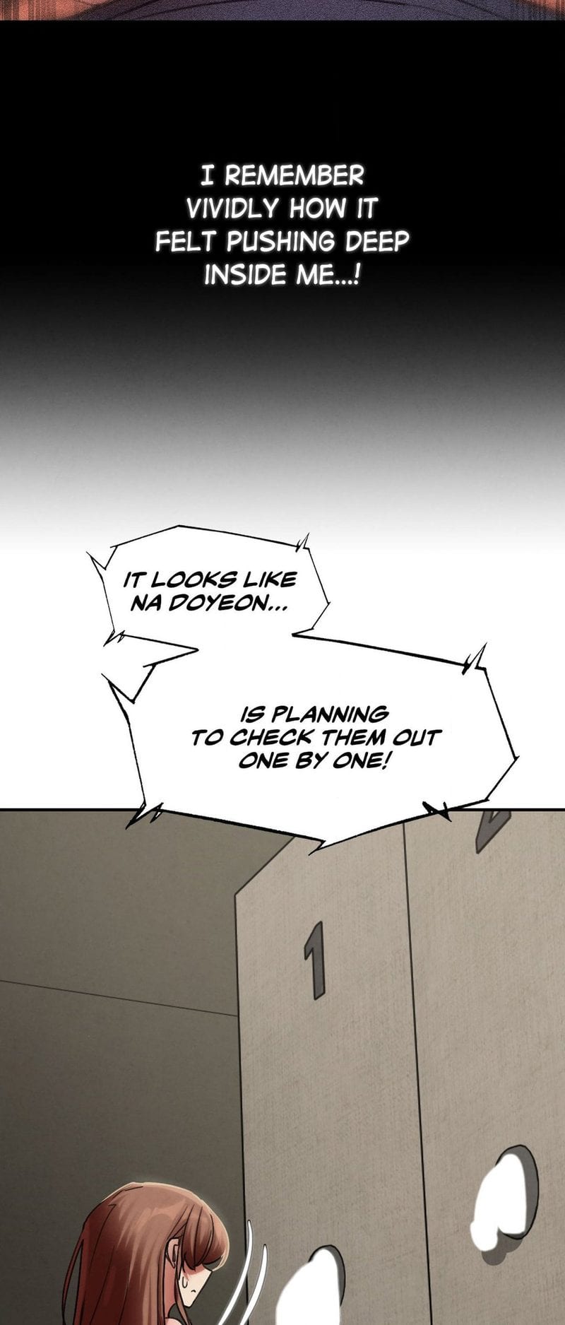Seniors of Class 5 Uncensored, chapter 108, page 69 of 77