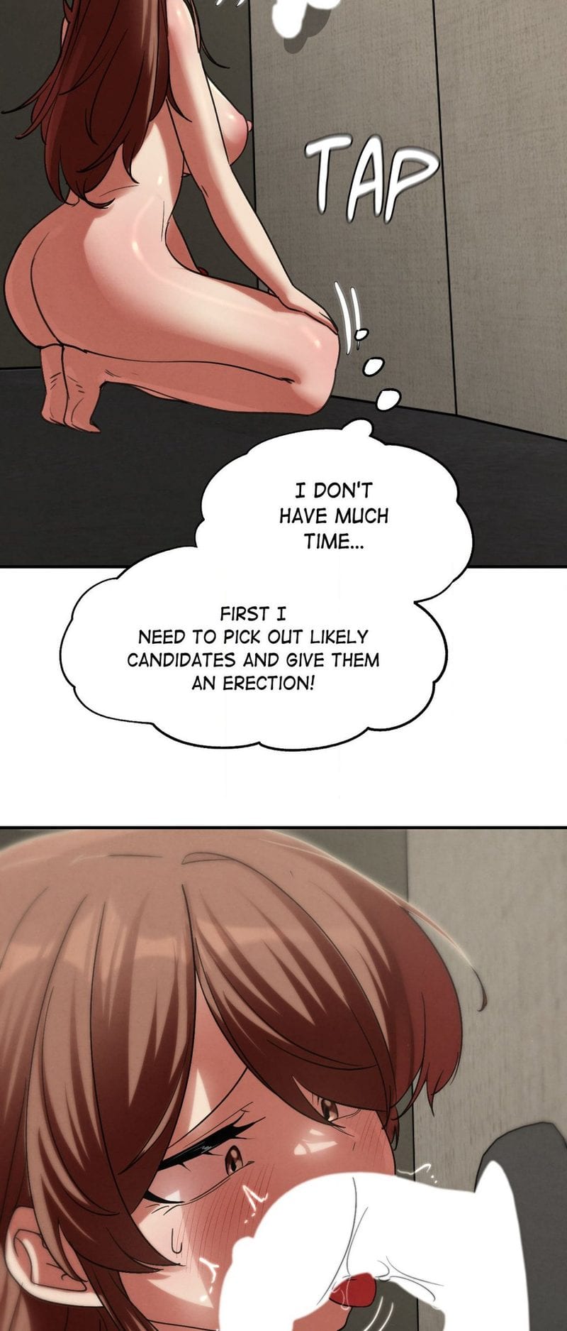 Seniors of Class 5 Uncensored, chapter 108, page 70 of 77