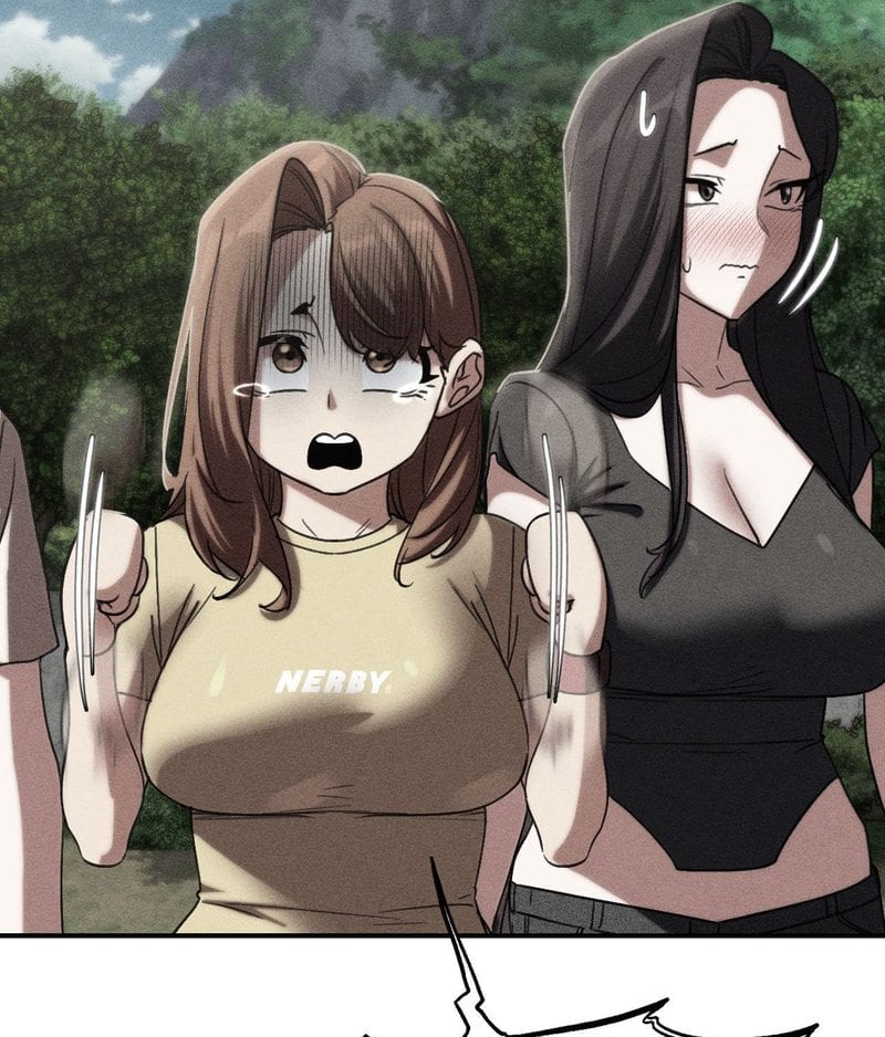 Seniors of Class 5 Uncensored, chapter 109, page 9 of 149