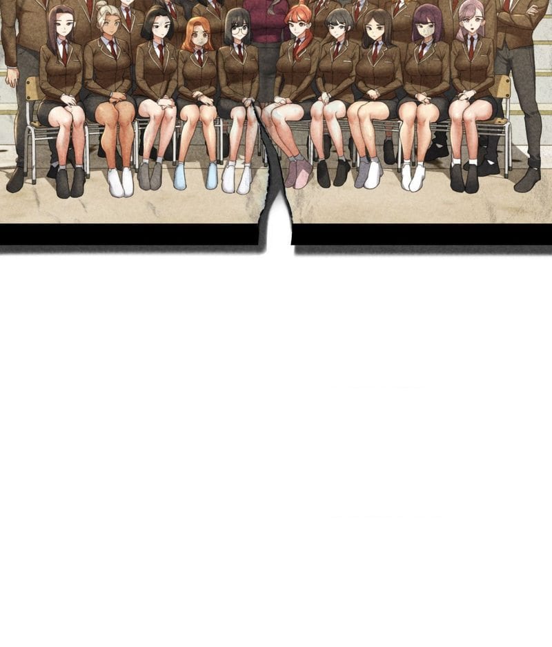 Seniors of Class 5 Uncensored, chapter 109, page 12 of 149