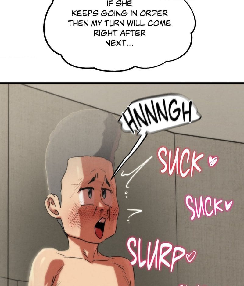 Seniors of Class 5 Uncensored, chapter 109, page 17 of 149