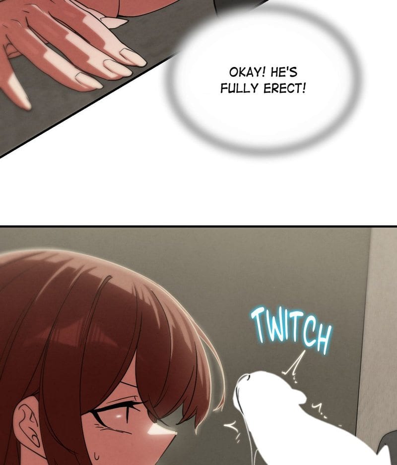 Seniors of Class 5 Uncensored, chapter 109, page 23 of 149