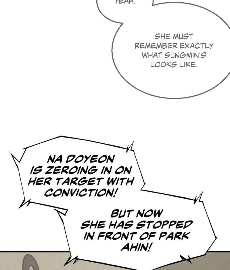 Seniors of Class 5 Uncensored, chapter 109, page 32 of 149
