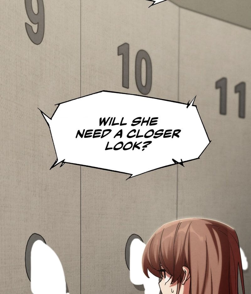 Seniors of Class 5 Uncensored, chapter 109, page 33 of 149