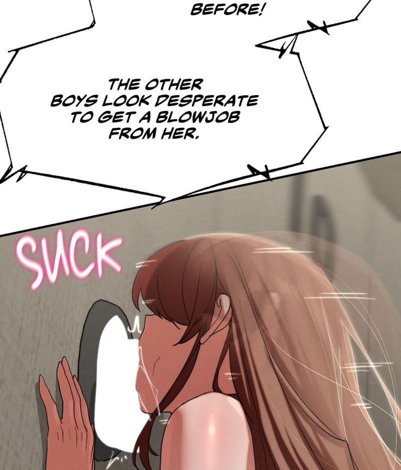 Seniors of Class 5 Uncensored, chapter 109, page 40 of 149