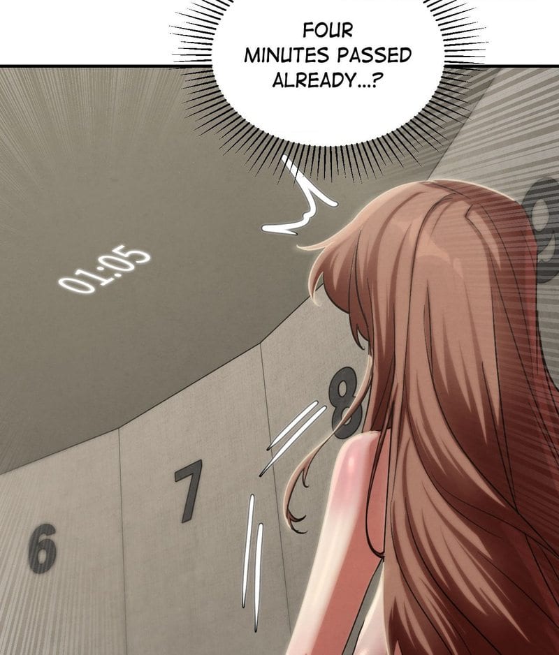 Seniors of Class 5 Uncensored, chapter 109, page 47 of 149