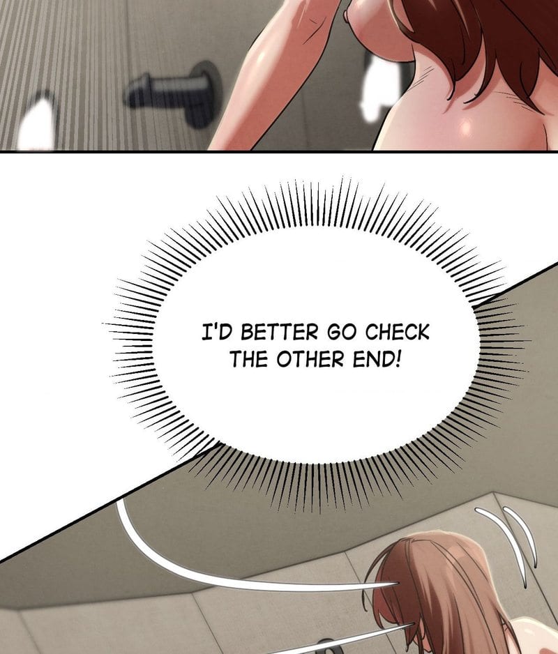 Seniors of Class 5 Uncensored, chapter 109, page 48 of 149